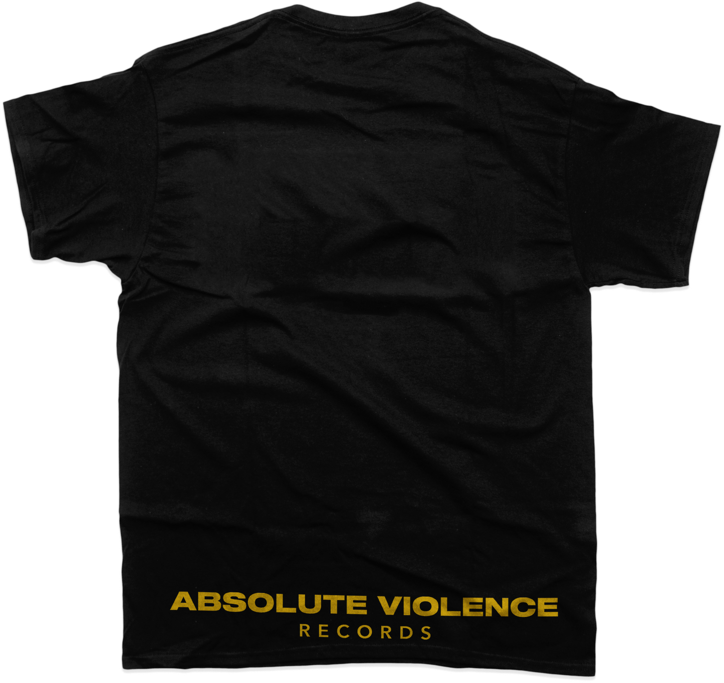 Devour The Unborn - Malevolent Reign T-shirt